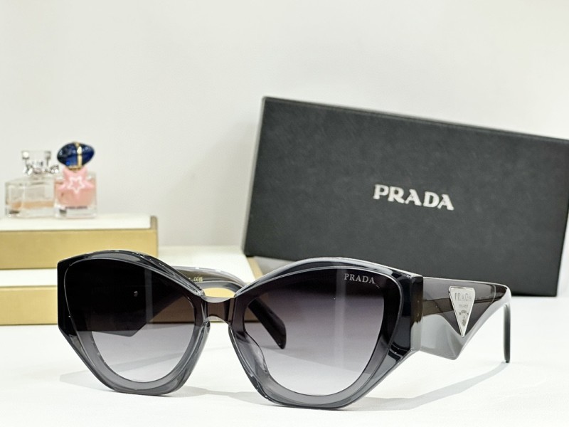 Prada Glasses 08smh144 (5)