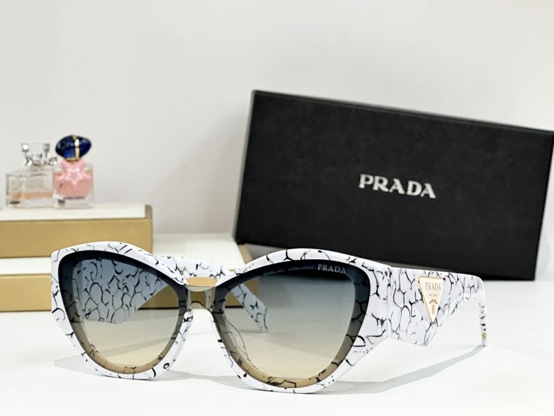 Prada Glasses 08smh144 (6)