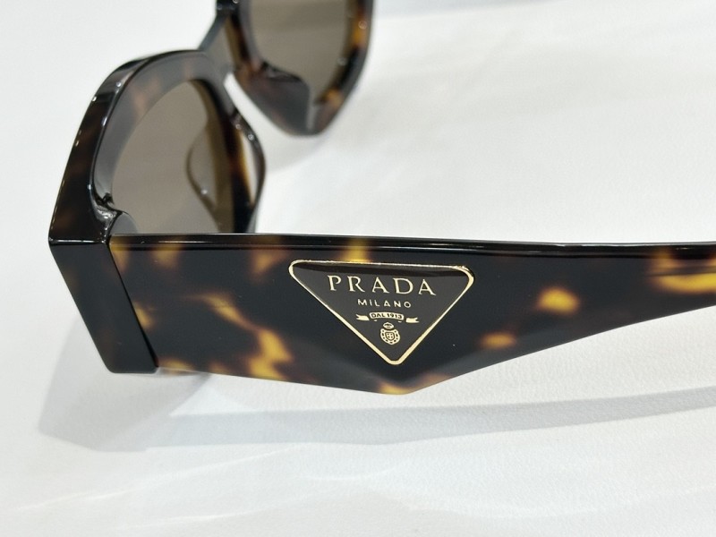 Prada Glasses 08smh144 (7)