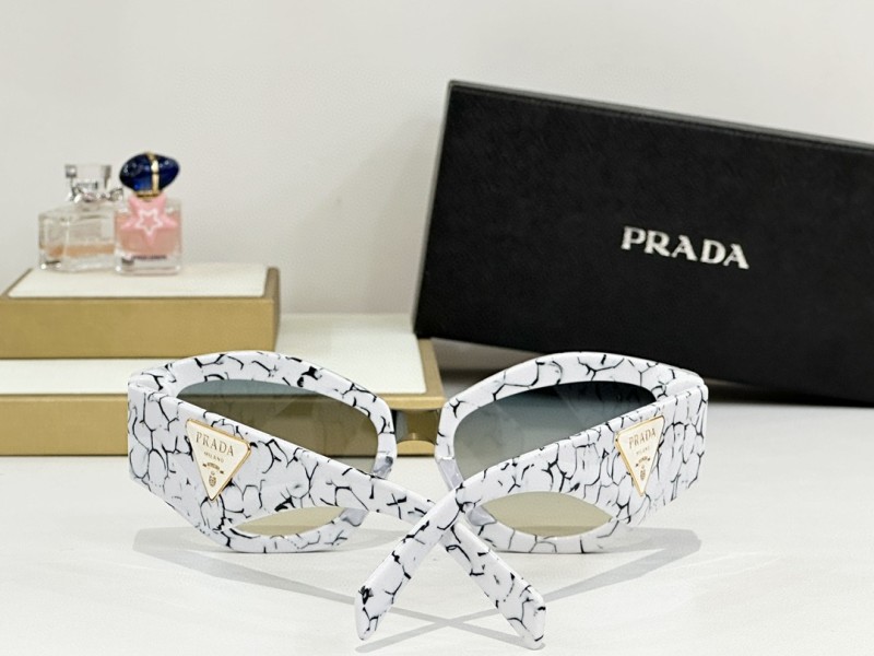 Prada Glasses 08smh144 (9)