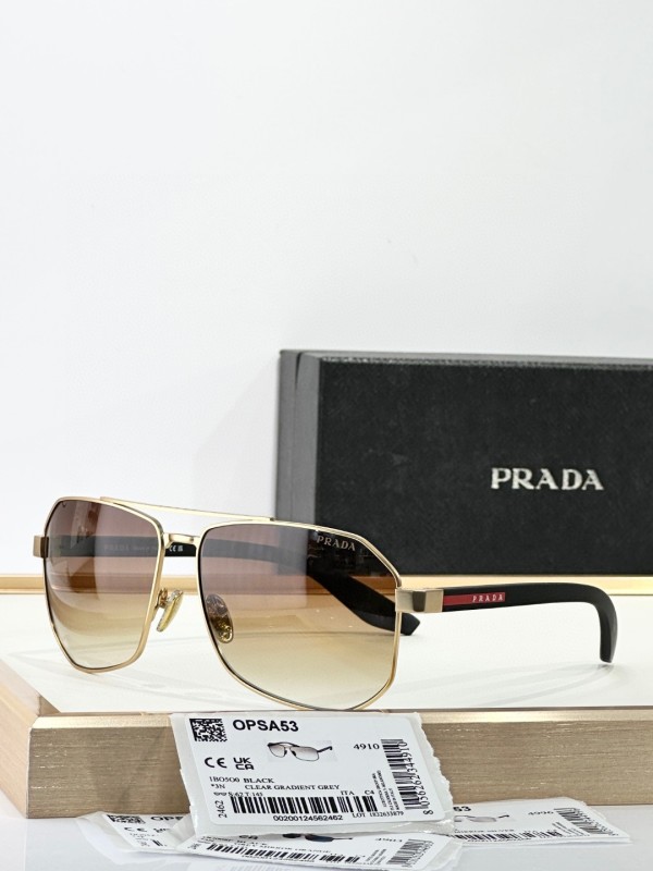 Prada Glasses 08smh145 (1)