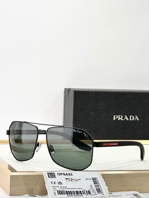 Prada Glasses 08smh145 (3)