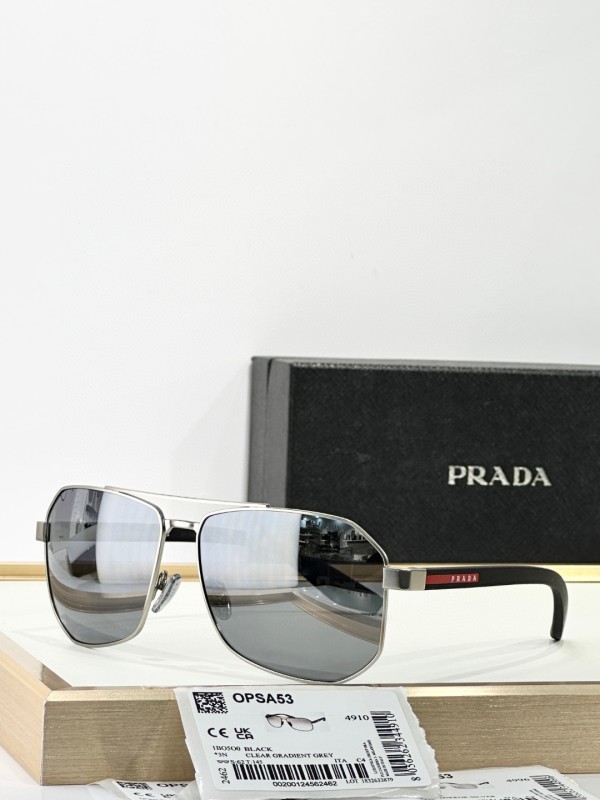 Prada Glasses 08smh145 (5)