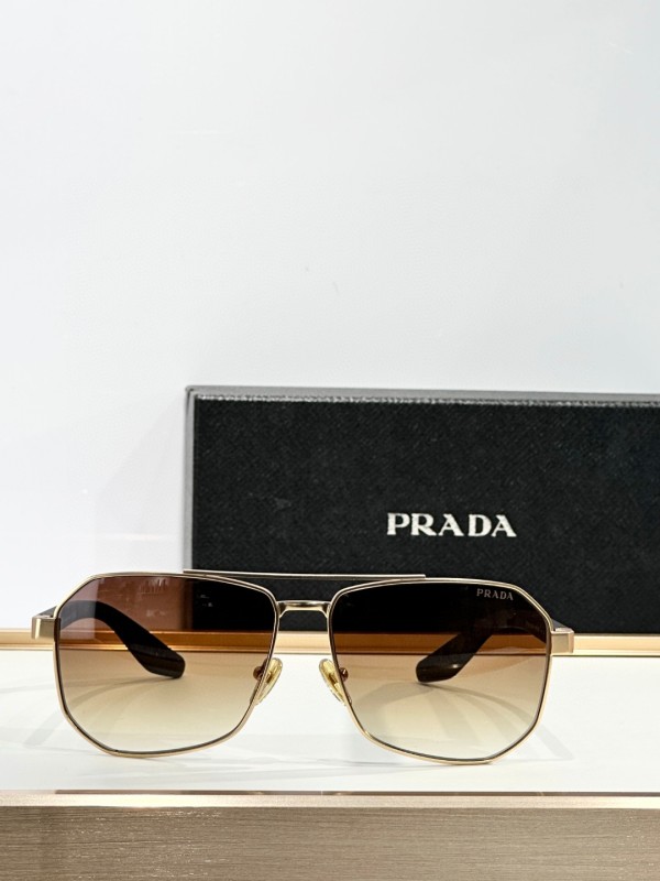 Prada Glasses 08smh145 (6)