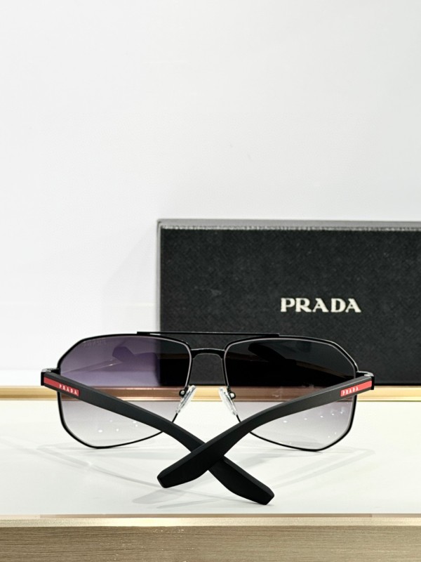 Prada Glasses 08smh145 (9)