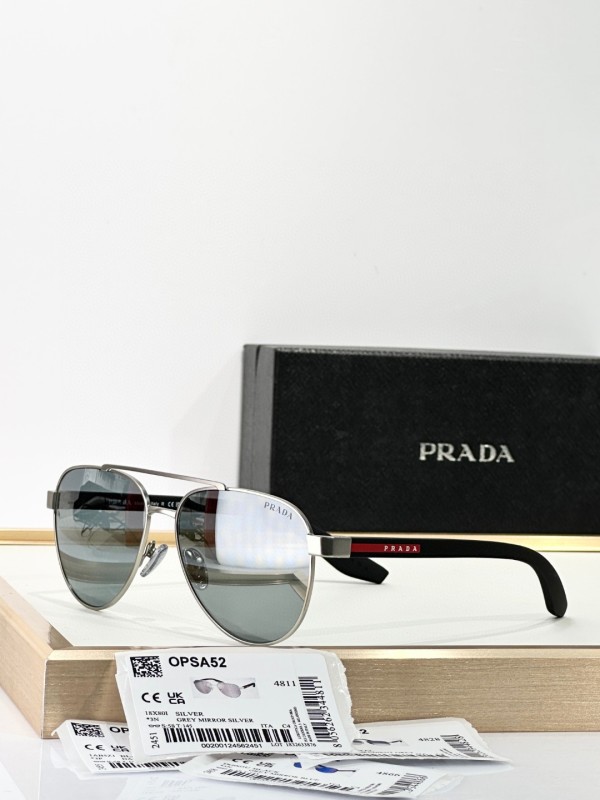 Prada Glasses 08smh146 (1)