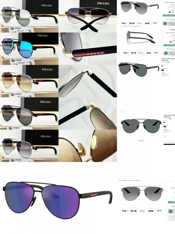 Prada Glasses 08smh146 (10)