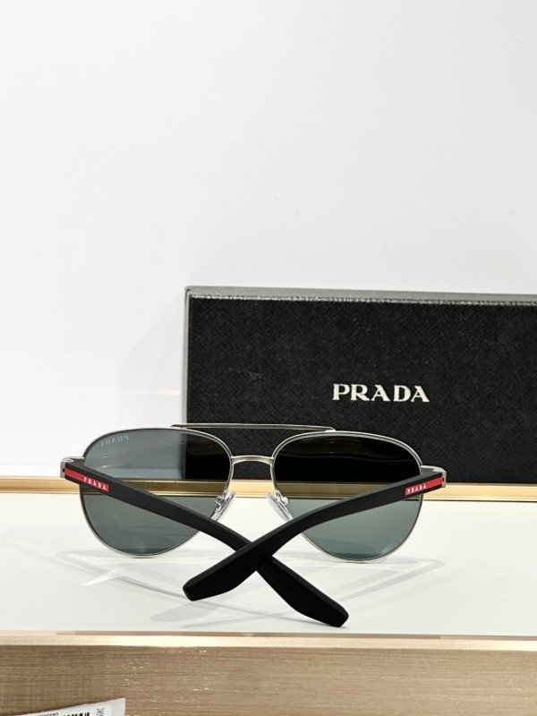 Prada Glasses 08smh146 (9)