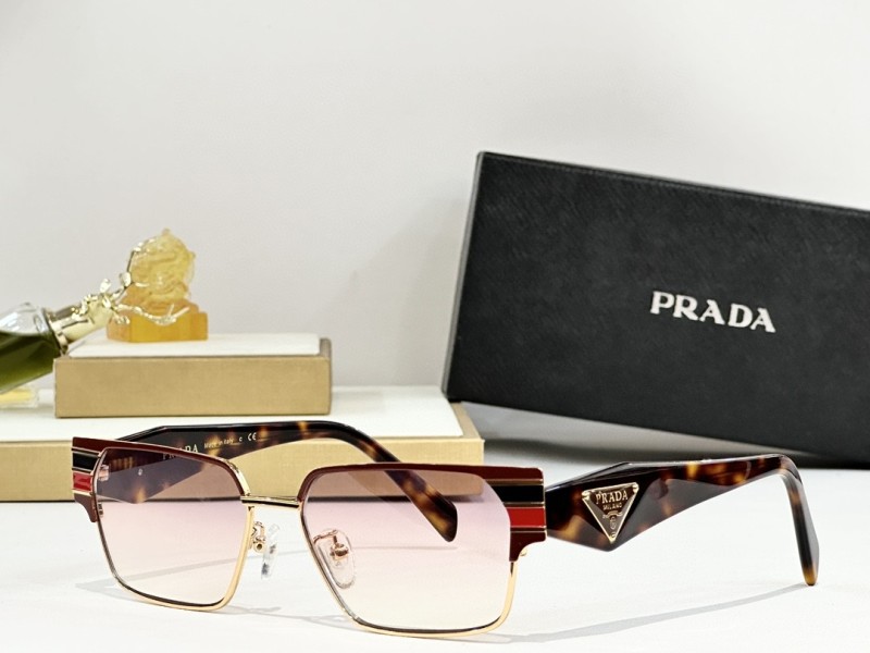 Prada Glasses 08smh147 (1)