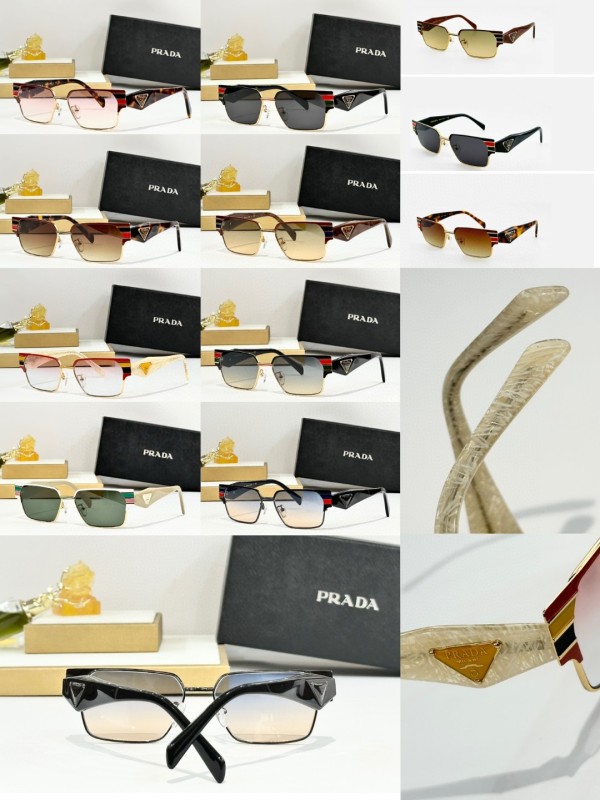 Prada Glasses 08smh147 (10)