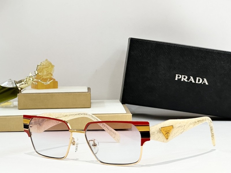 Prada Glasses 08smh147 (2)