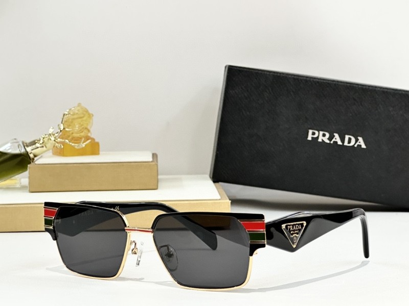 Prada Glasses 08smh147 (3)