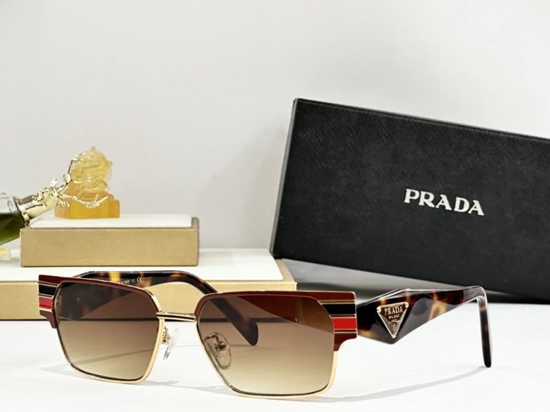 Prada Glasses 08smh147 (4)