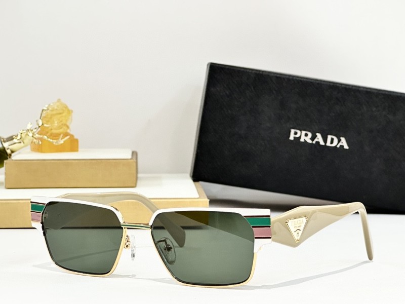 Prada Glasses 08smh147 (5)