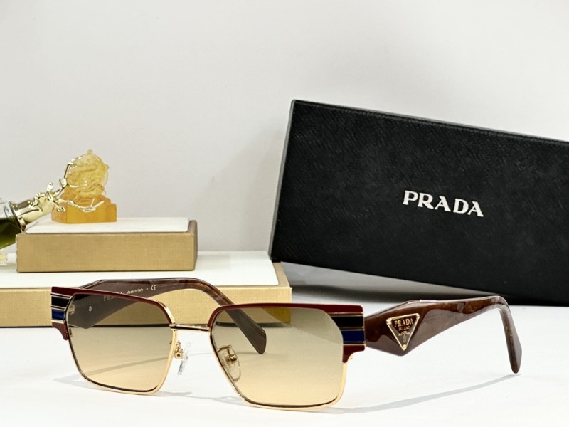 Prada Glasses 08smh147 (6)