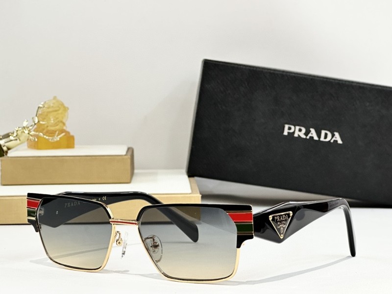 Prada Glasses 08smh147 (7)
