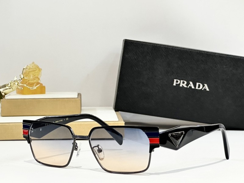 Prada Glasses 08smh147 (8)