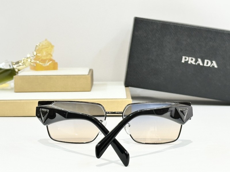 Prada Glasses 08smh147 (9)