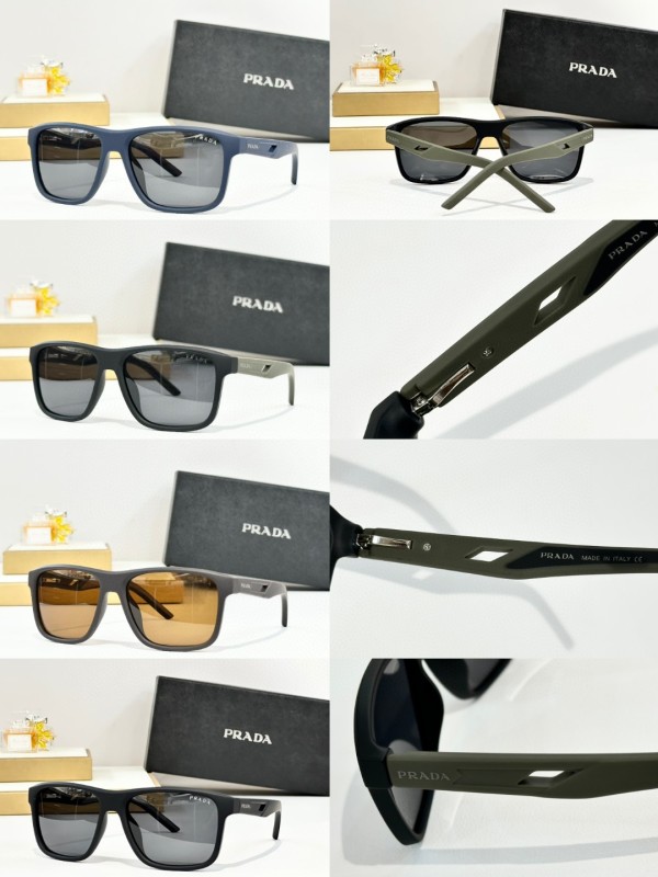 Prada Glasses 08smh148 (10)