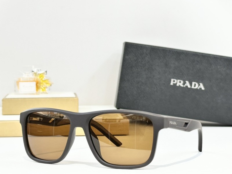 Prada Glasses 08smh148 (2)