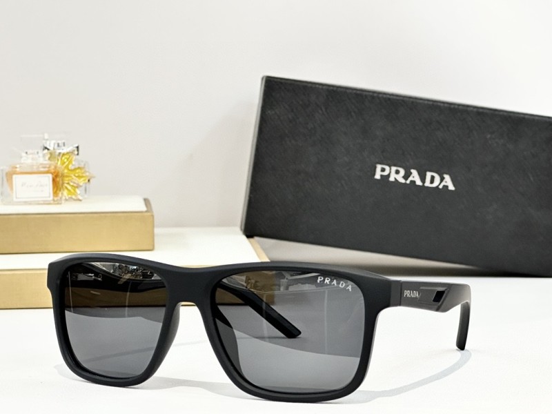 Prada Glasses 08smh148 (3)