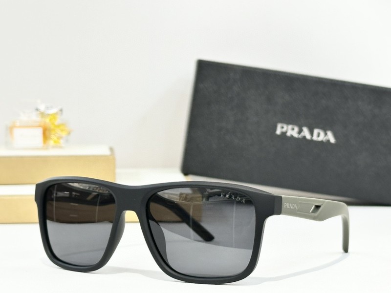 Prada Glasses 08smh148 (4)