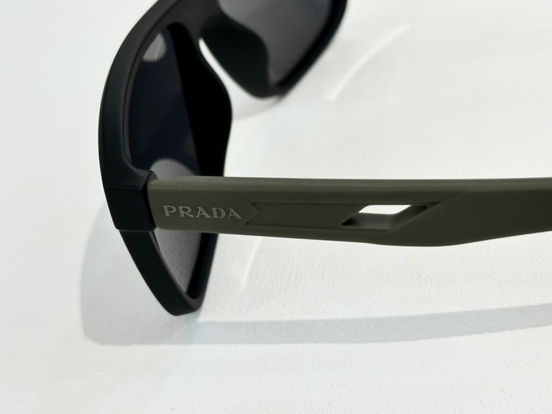 Prada Glasses 08smh148 (5)