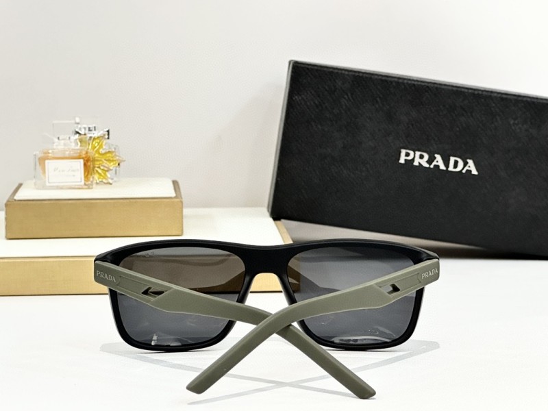 Prada Glasses 08smh148 (9)