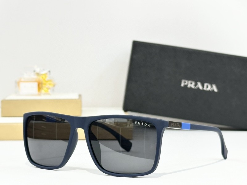Prada Glasses 08smh149 (1)