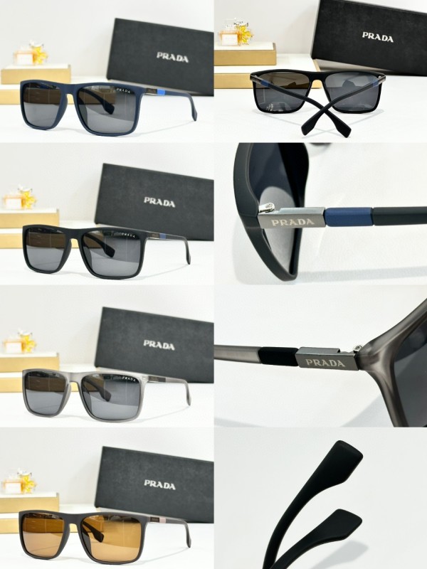 Prada Glasses 08smh149 (10)