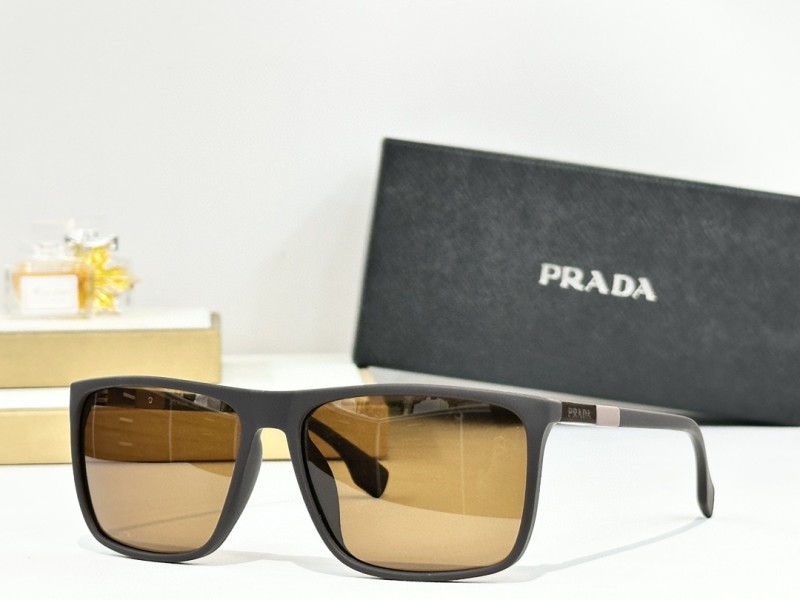 Prada Glasses 08smh149 (2)