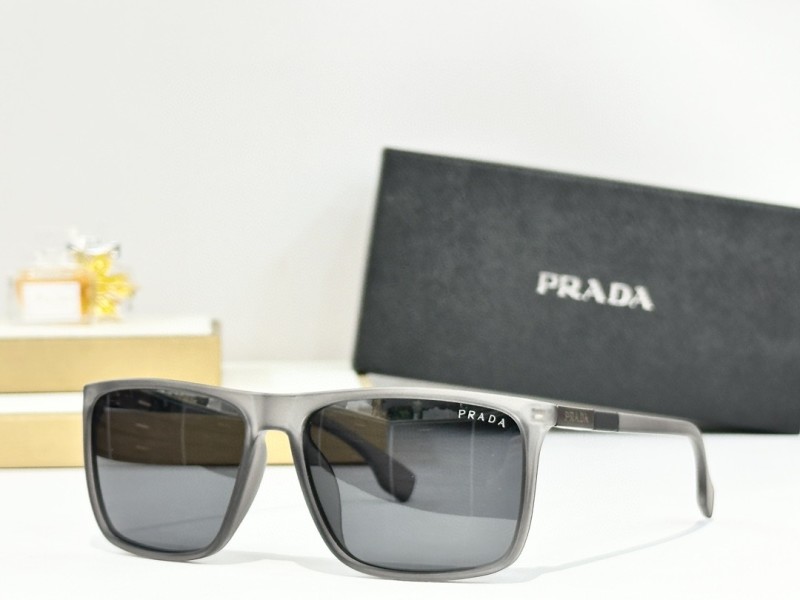 Prada Glasses 08smh149 (3)
