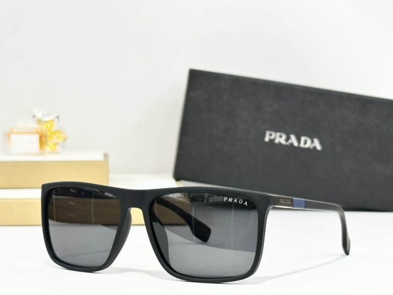 Prada Glasses 08smh149 (4)