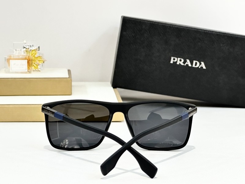 Prada Glasses 08smh149 (5)