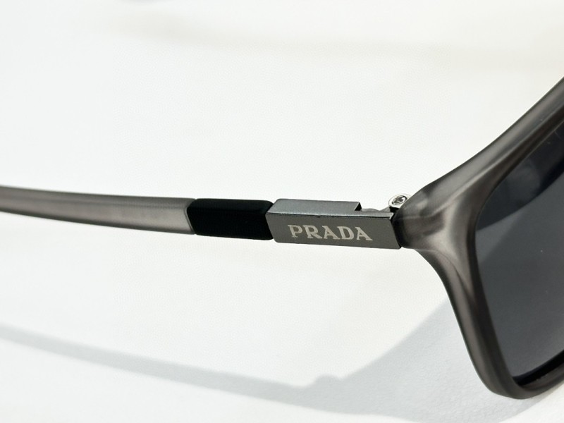 Prada Glasses 08smh149 (9)