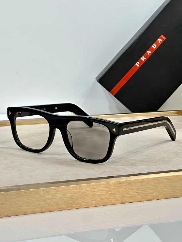 Prada Glasses 08smh15 (1)