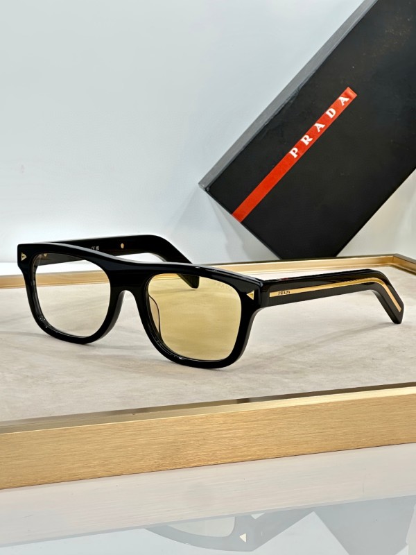 Prada Glasses 08smh15 (2)