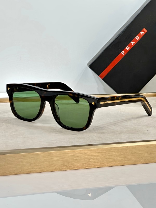 Prada Glasses 08smh15 (3)