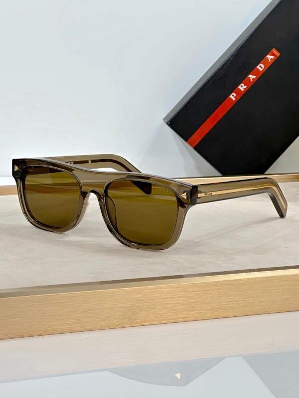 Prada Glasses 08smh15 (4)