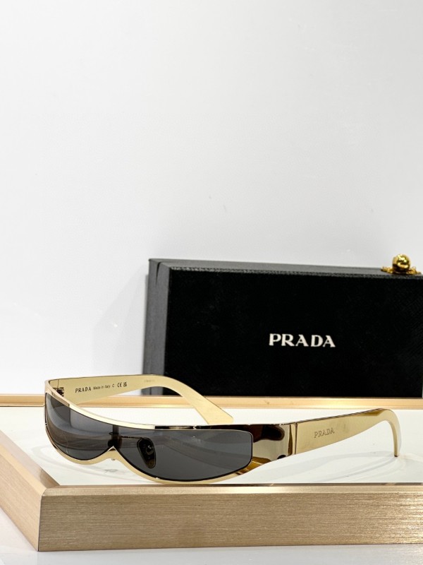Prada Glasses 08smh150 (1)