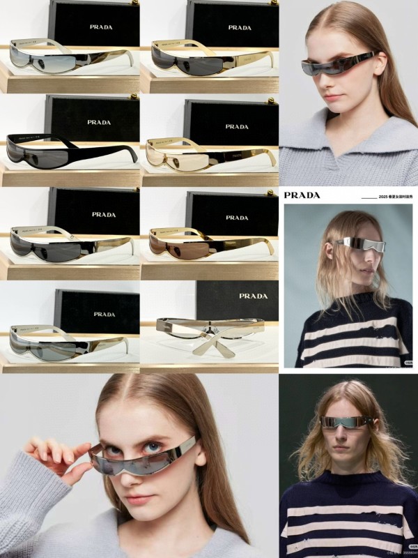 Prada Glasses 08smh150 (10)