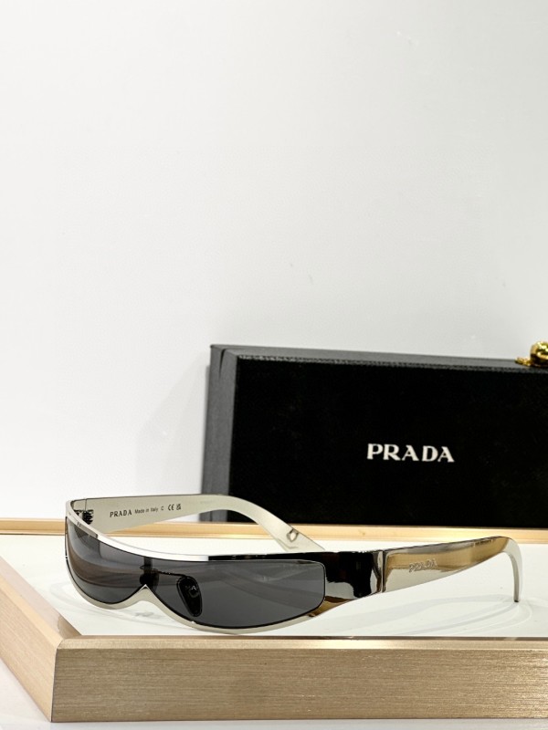 Prada Glasses 08smh150 (2)