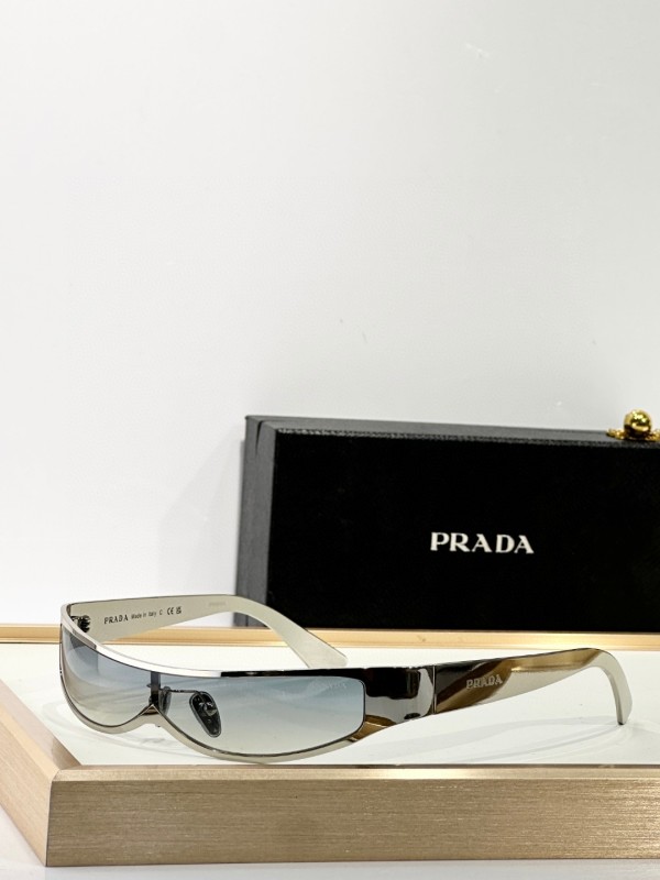 Prada Glasses 08smh150 (3)