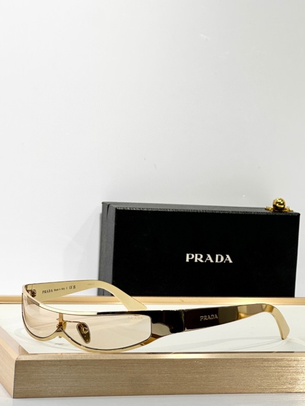 Prada Glasses 08smh150 (4)
