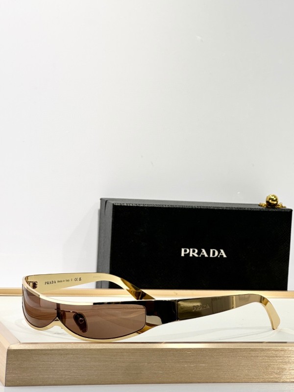 Prada Glasses 08smh150 (5)