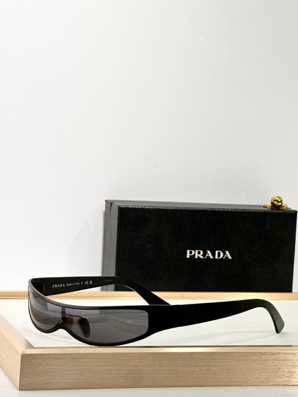 Prada Glasses 08smh150 (6)