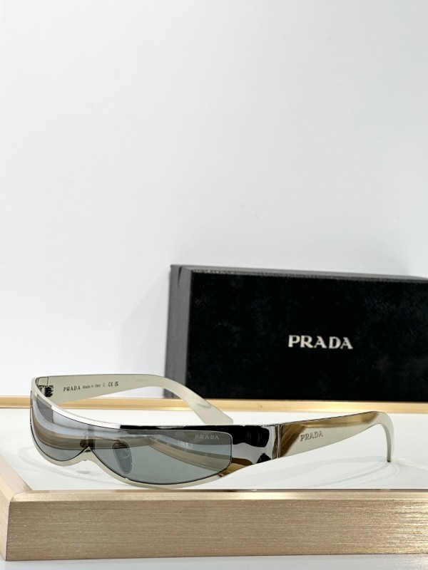 Prada Glasses 08smh150 (7)