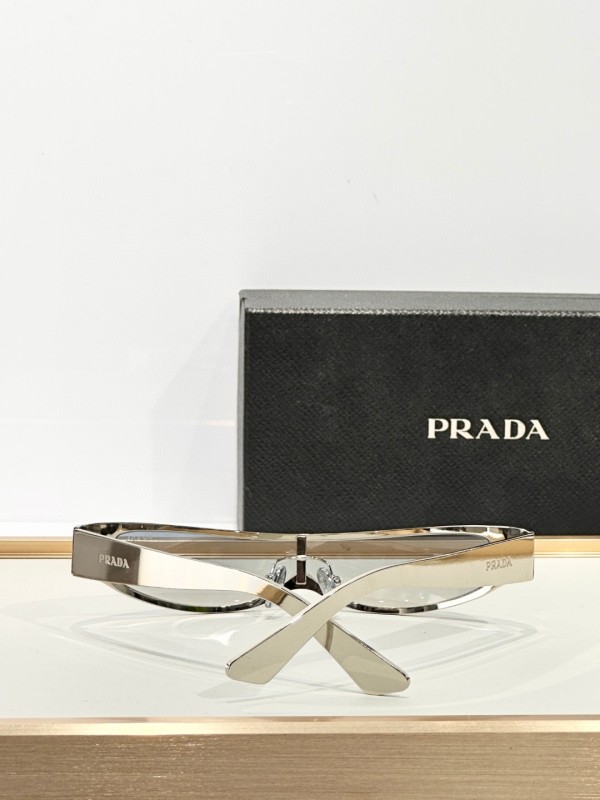 Prada Glasses 08smh150 (8)
