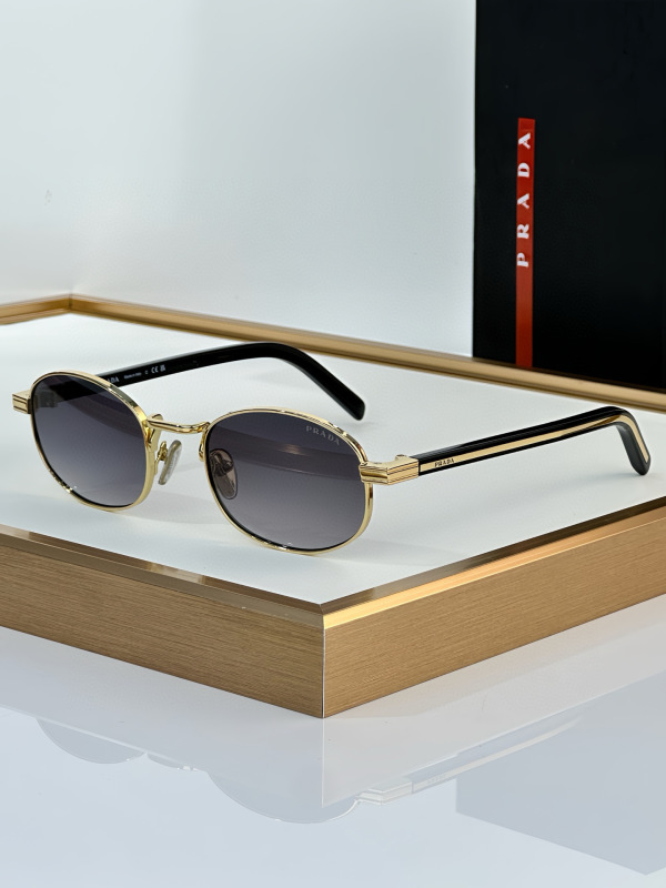 Prada Glasses 08smh151 (2)