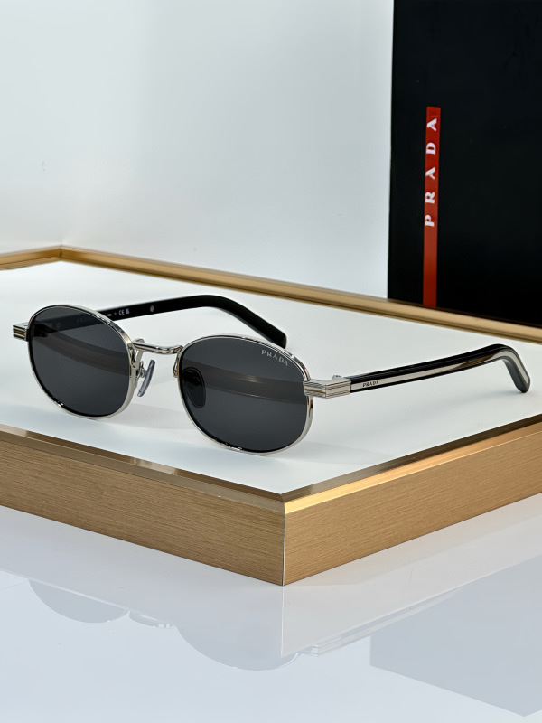 Prada Glasses 08smh151 (3)